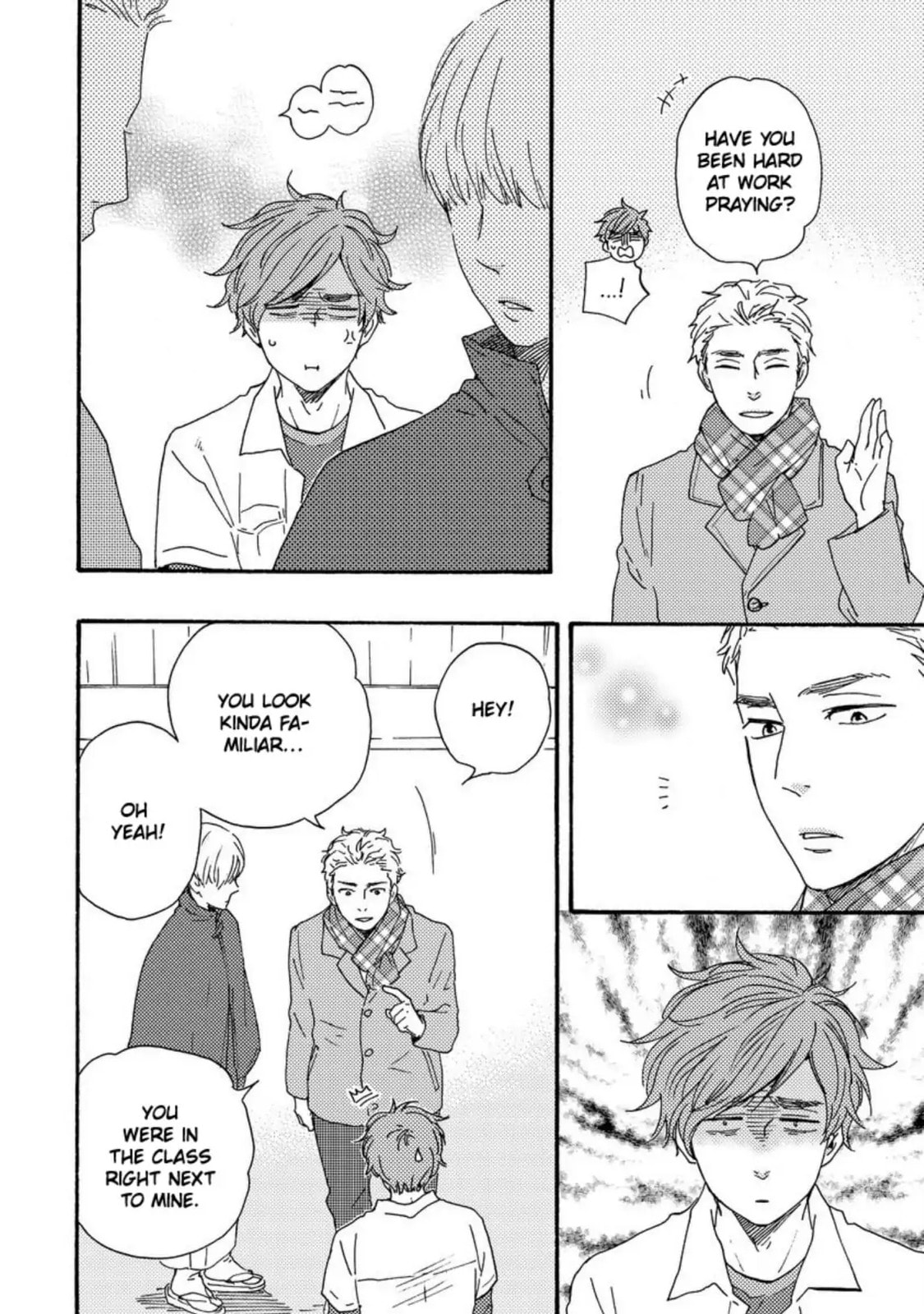 Read Hopelessly Devoted chapter 19 image 44 on Lezhin