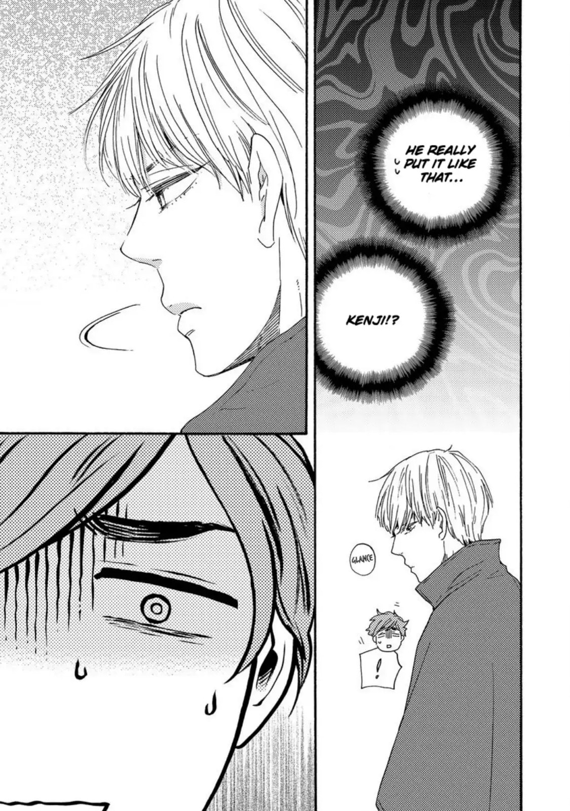 Read Hopelessly Devoted chapter 19 image 47 on Lezhin