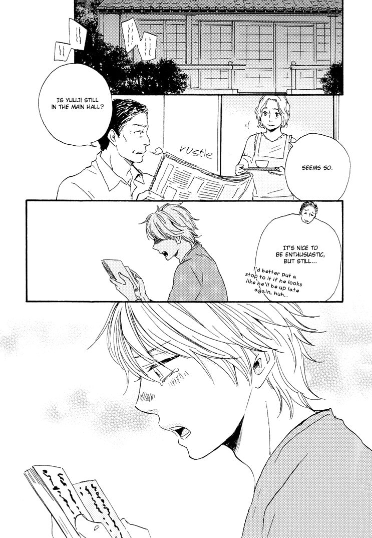Read Hopelessly Devoted chapter 2 image 26 on Lezhin