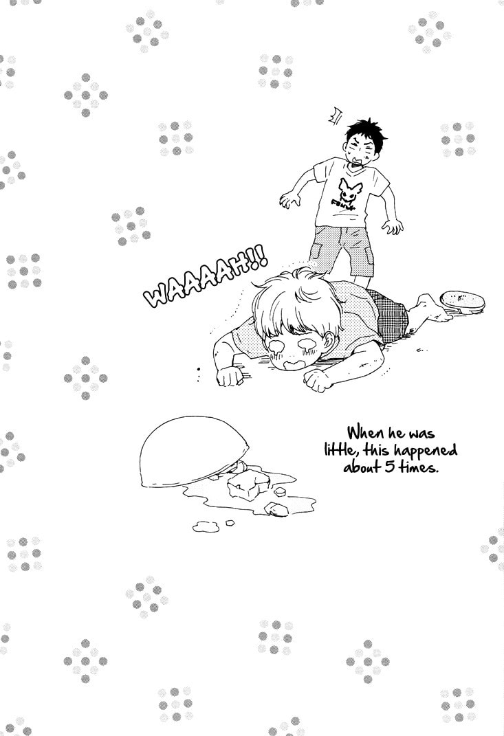 Read Hopelessly Devoted chapter 2 image 41 on Lezhin