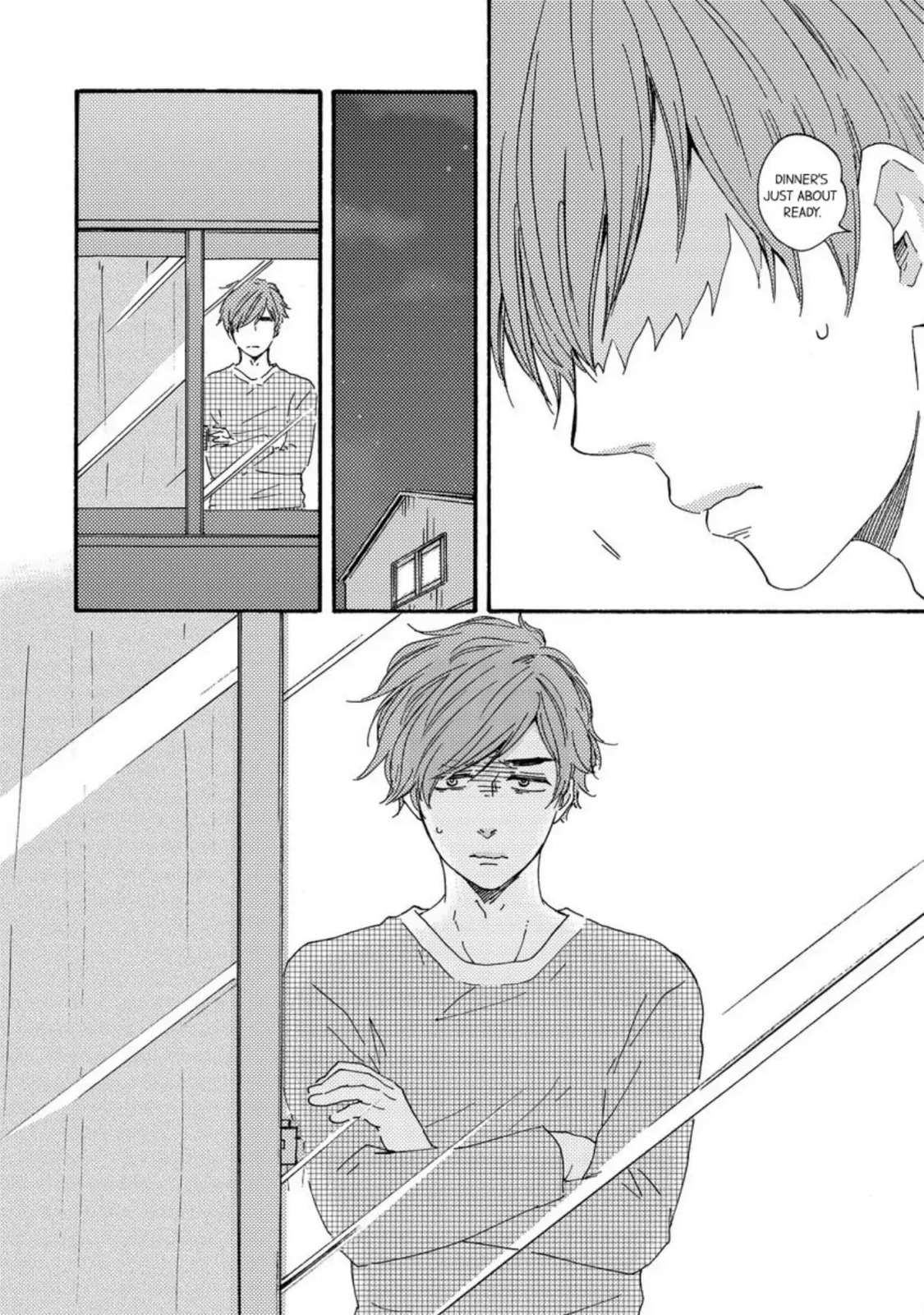 Read Hopelessly Devoted chapter 20 image 16 on Lezhin