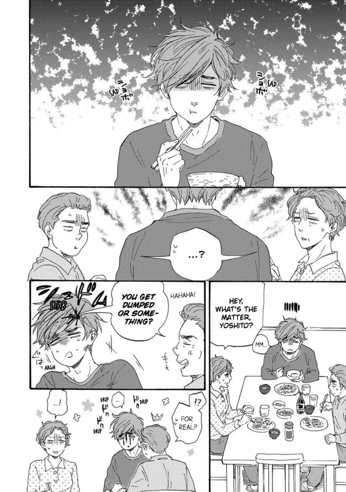 Read Hopelessly Devoted chapter 20 image 2 on Lezhin