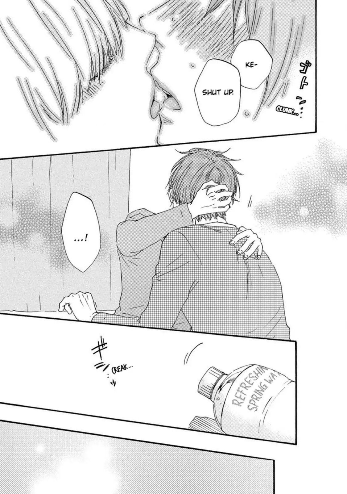 Read Hopelessly Devoted chapter 20 image 29 on Lezhin