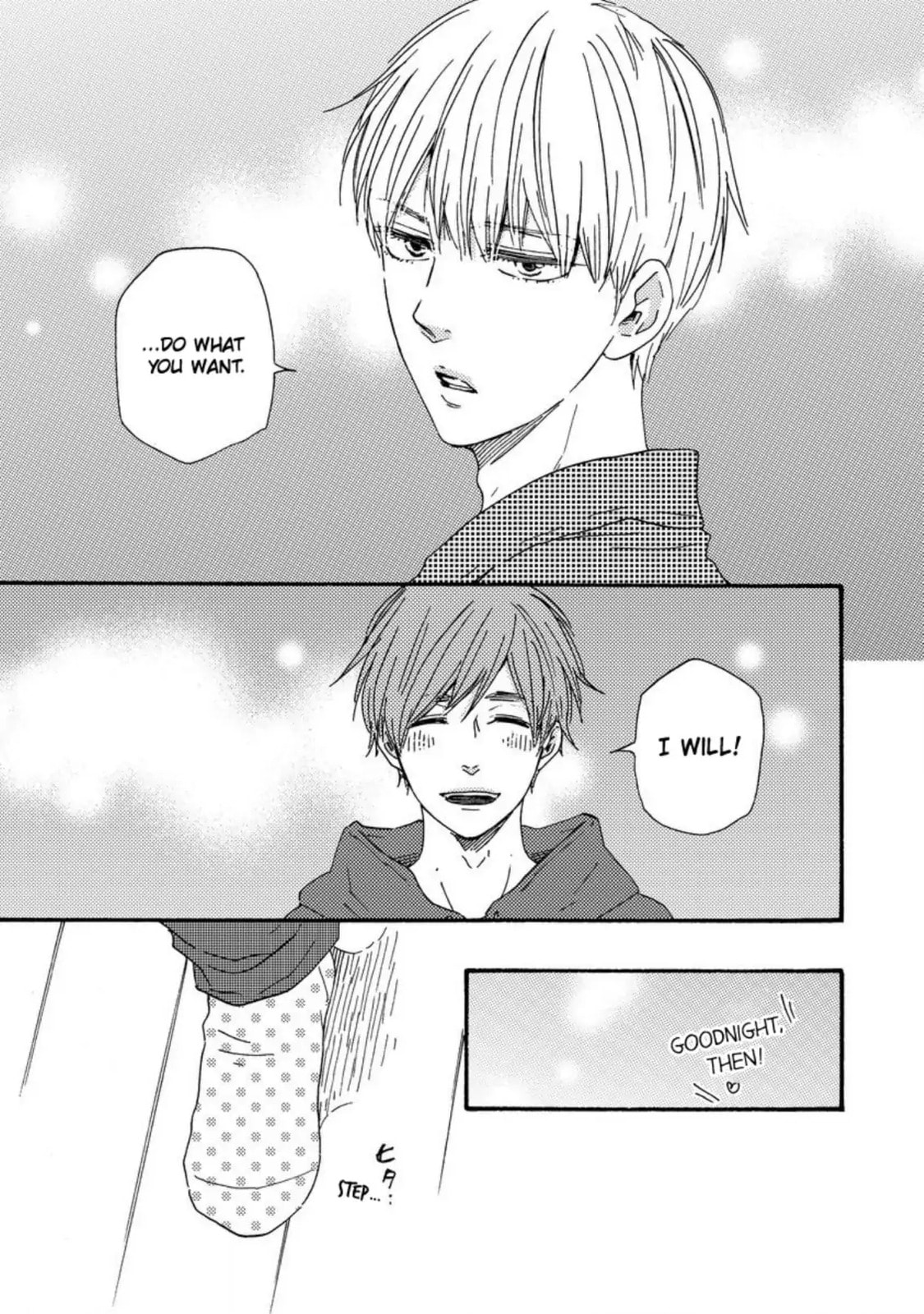 Read Hopelessly Devoted chapter 20 image 39 on Lezhin