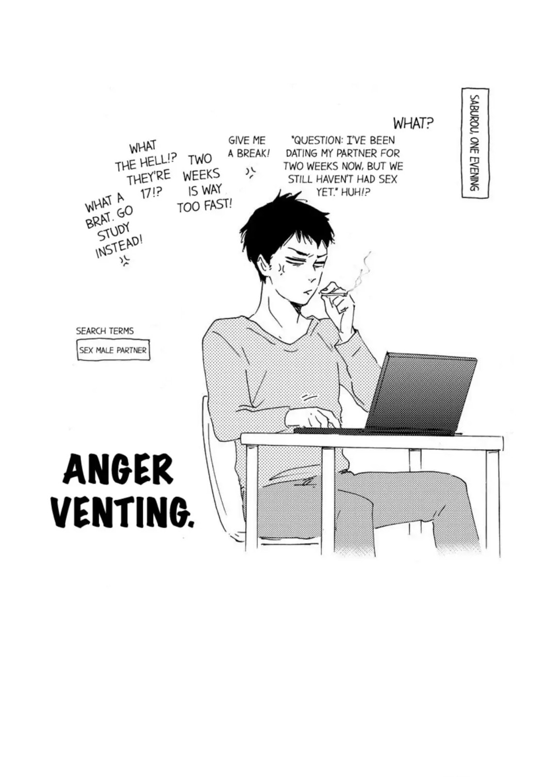 Read Hopelessly Devoted chapter 20 image 42 on Lezhin
