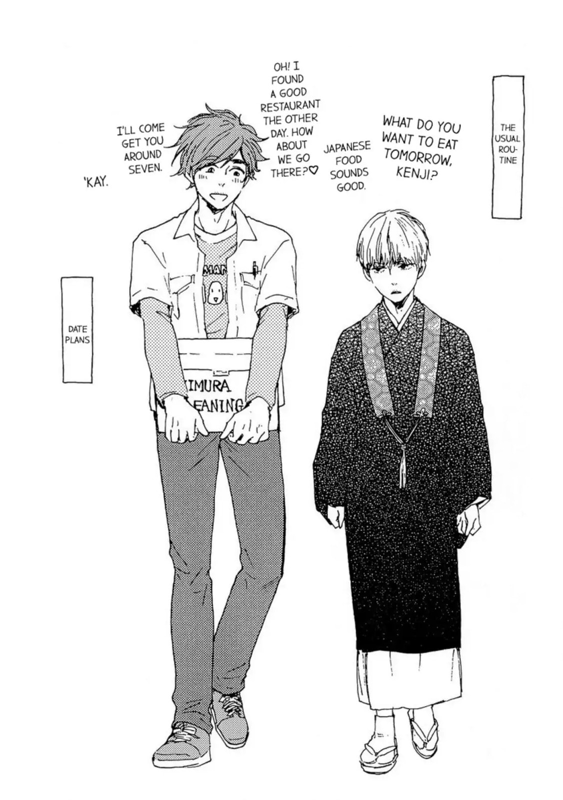 Read Hopelessly Devoted chapter 22 image 48 on Lezhin