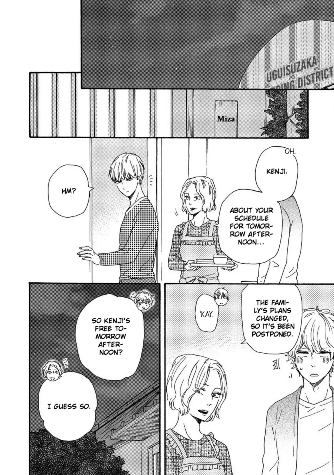 Read Hopelessly Devoted chapter 23 image 28 on Lezhin