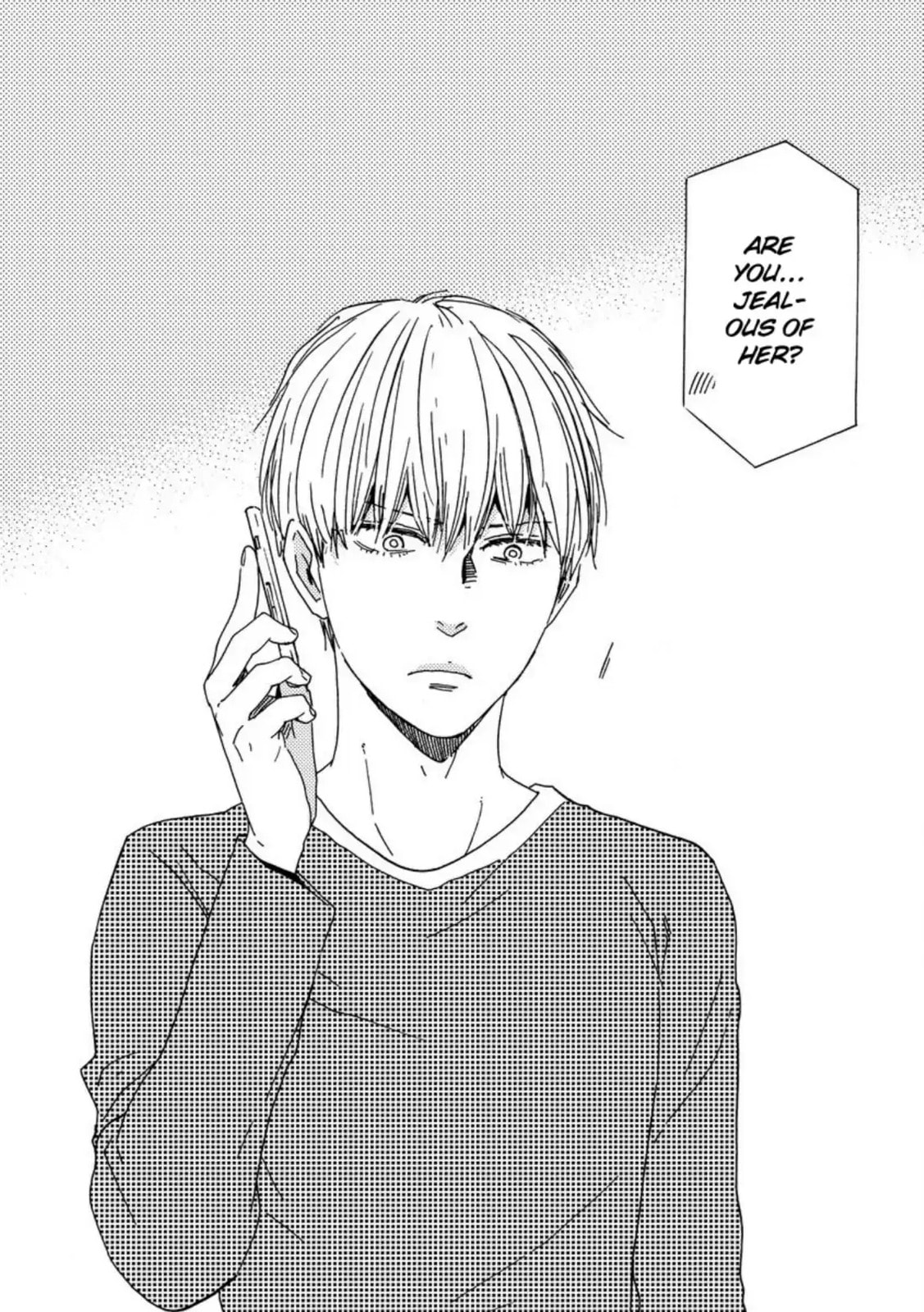 Read Hopelessly Devoted chapter 23 image 34 on Lezhin