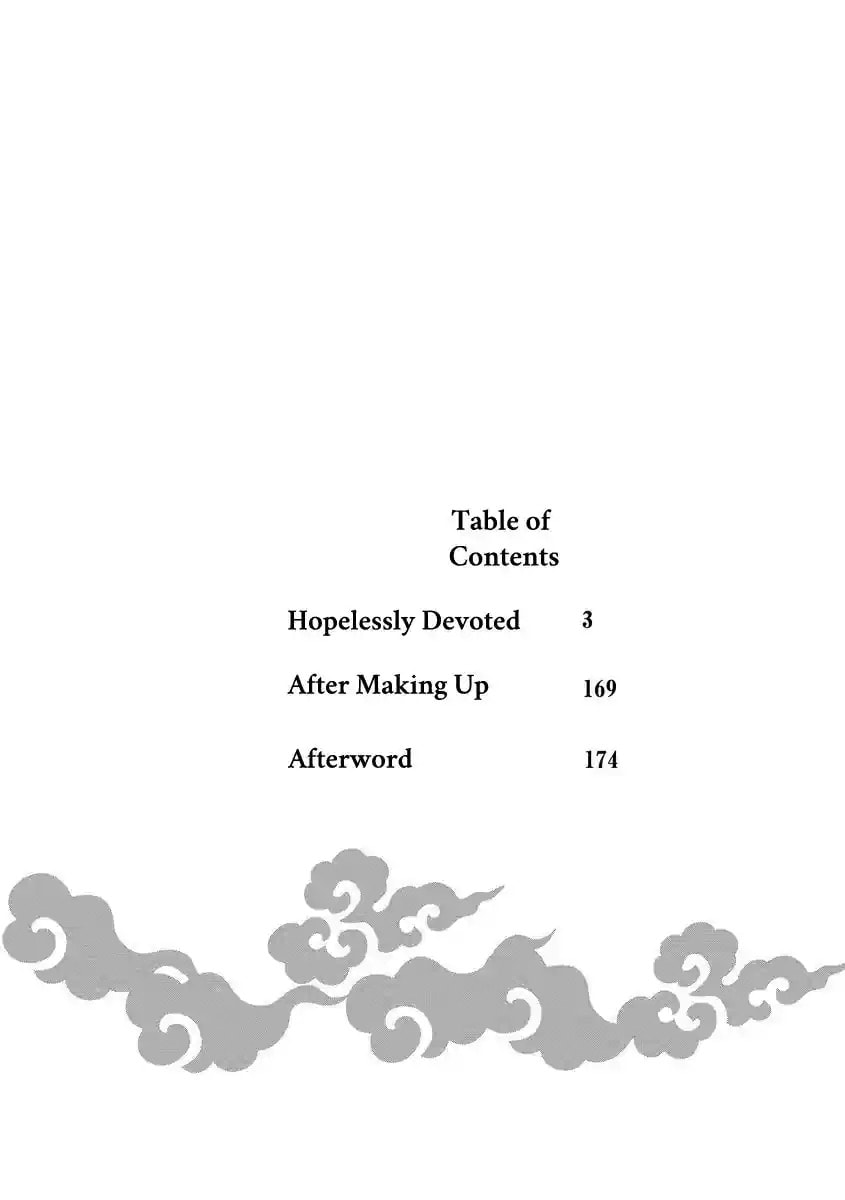 Read Hopelessly Devoted chapter 23 image 4 on Lezhin