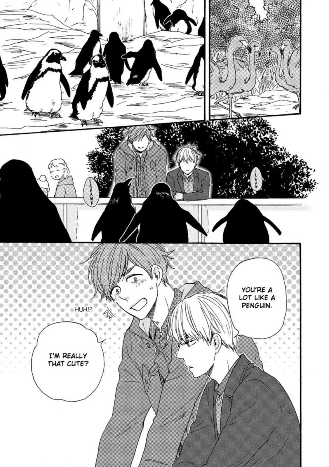 Read Hopelessly Devoted chapter 24 image 17 on Lezhin