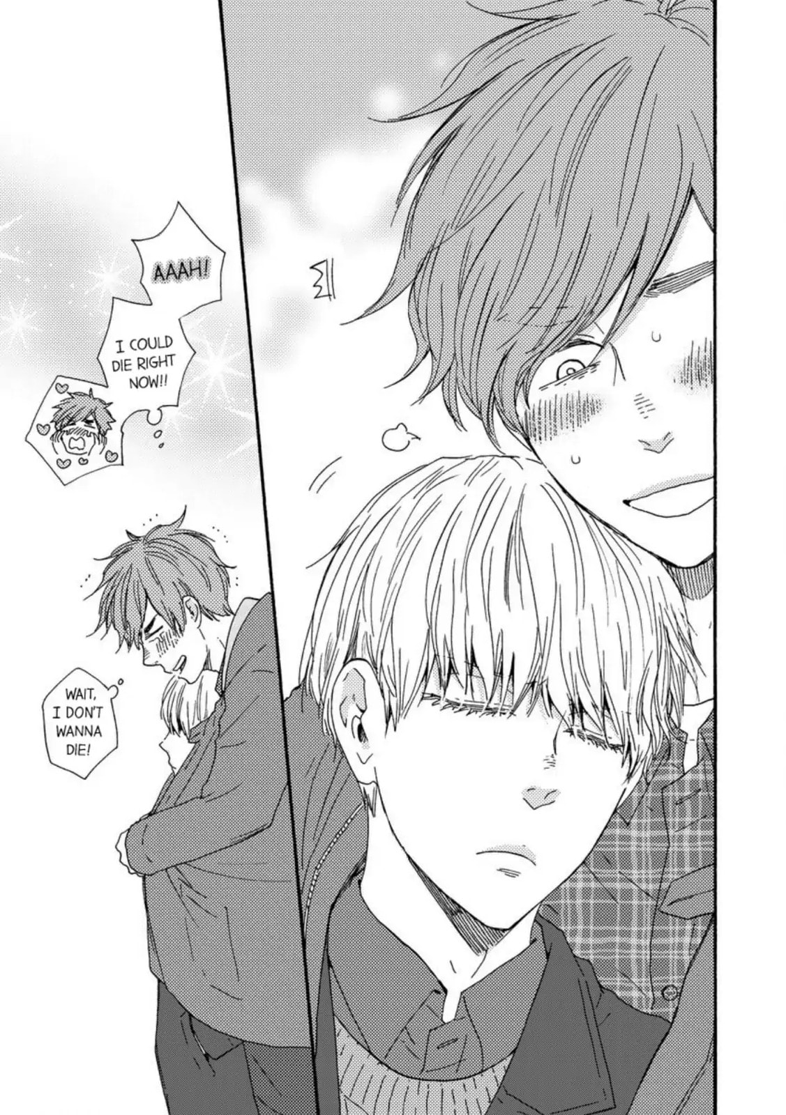 Read Hopelessly Devoted chapter 24 image 23 on Lezhin