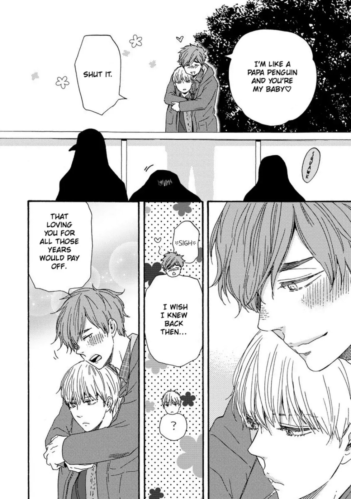 Read Hopelessly Devoted chapter 24 image 24 on Lezhin