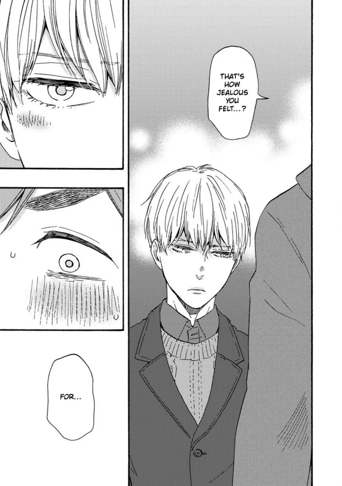 Read Hopelessly Devoted chapter 24 image 33 on Lezhin