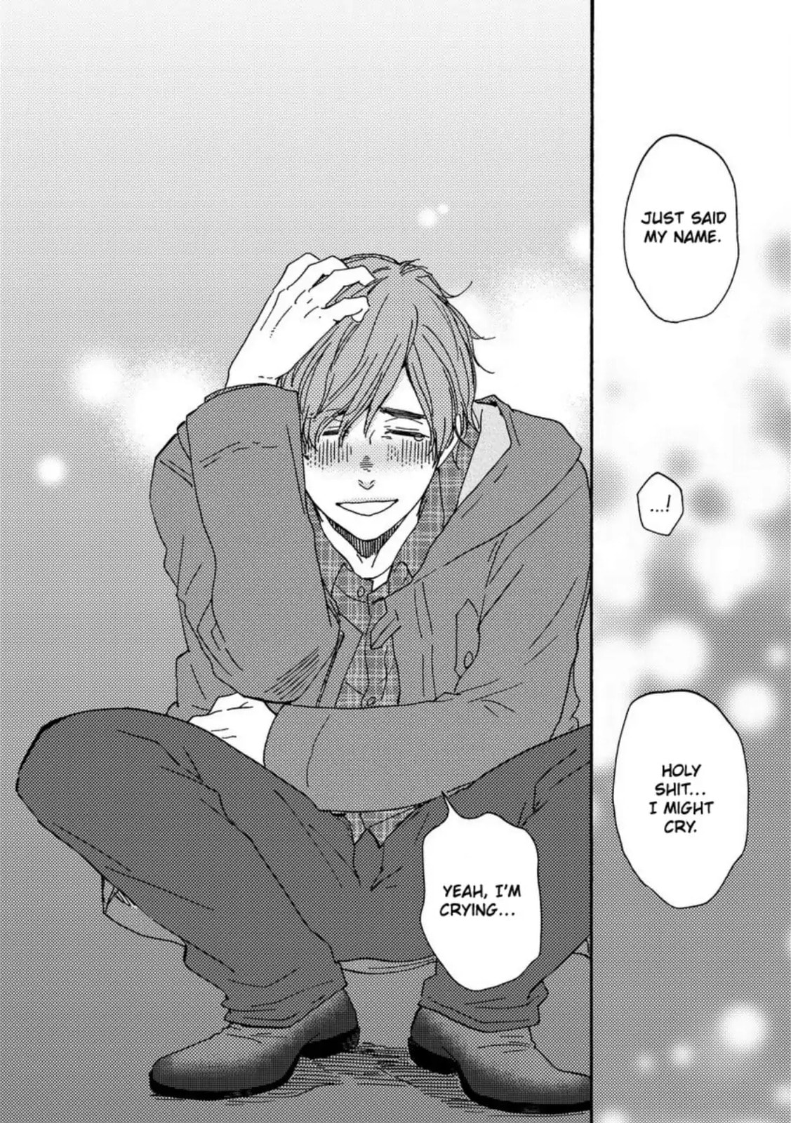 Read Hopelessly Devoted chapter 24 image 38 on Lezhin