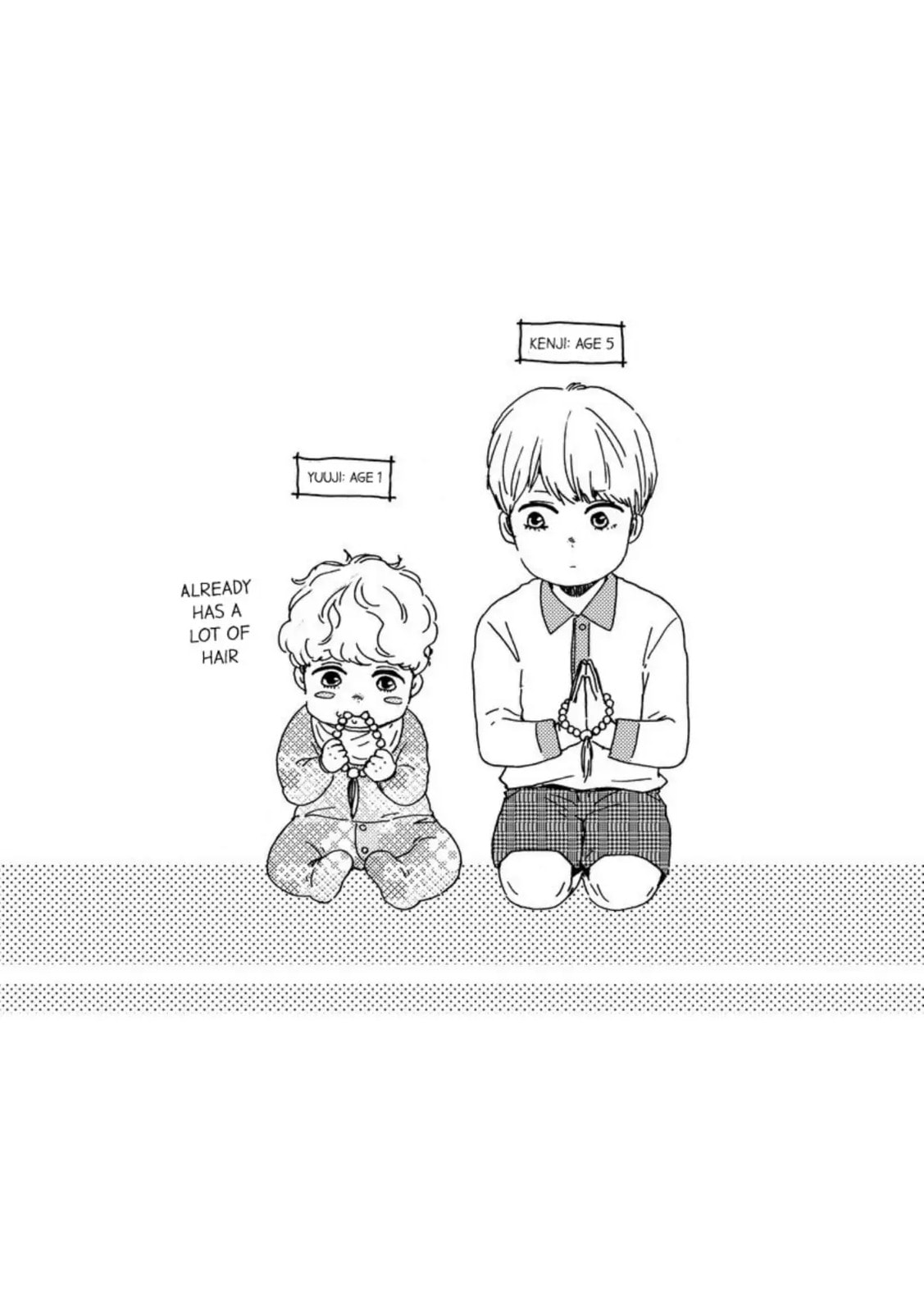 Read Hopelessly Devoted chapter 24 image 41 on Lezhin