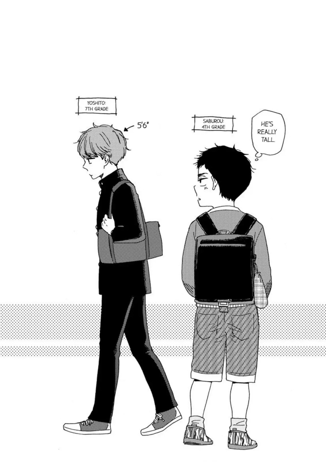 Read Hopelessly Devoted chapter 24 image 42 on Lezhin