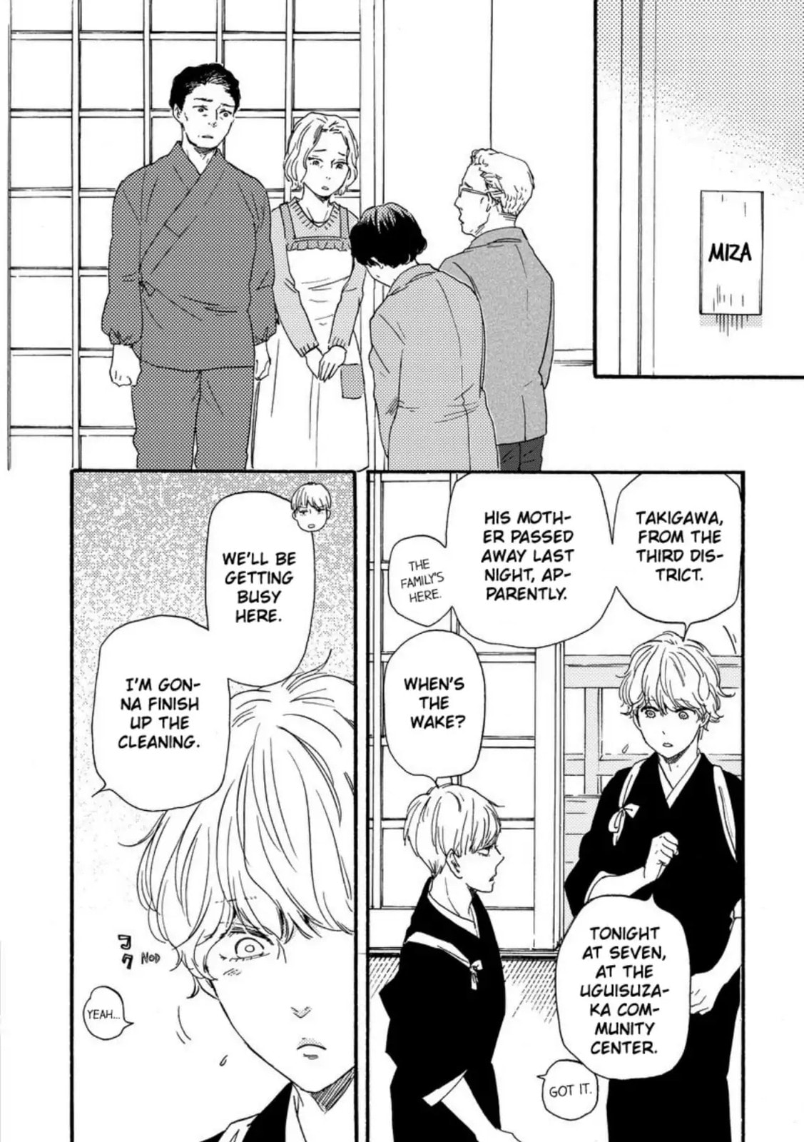 Read Hopelessly Devoted chapter 25 image 30 on Lezhin