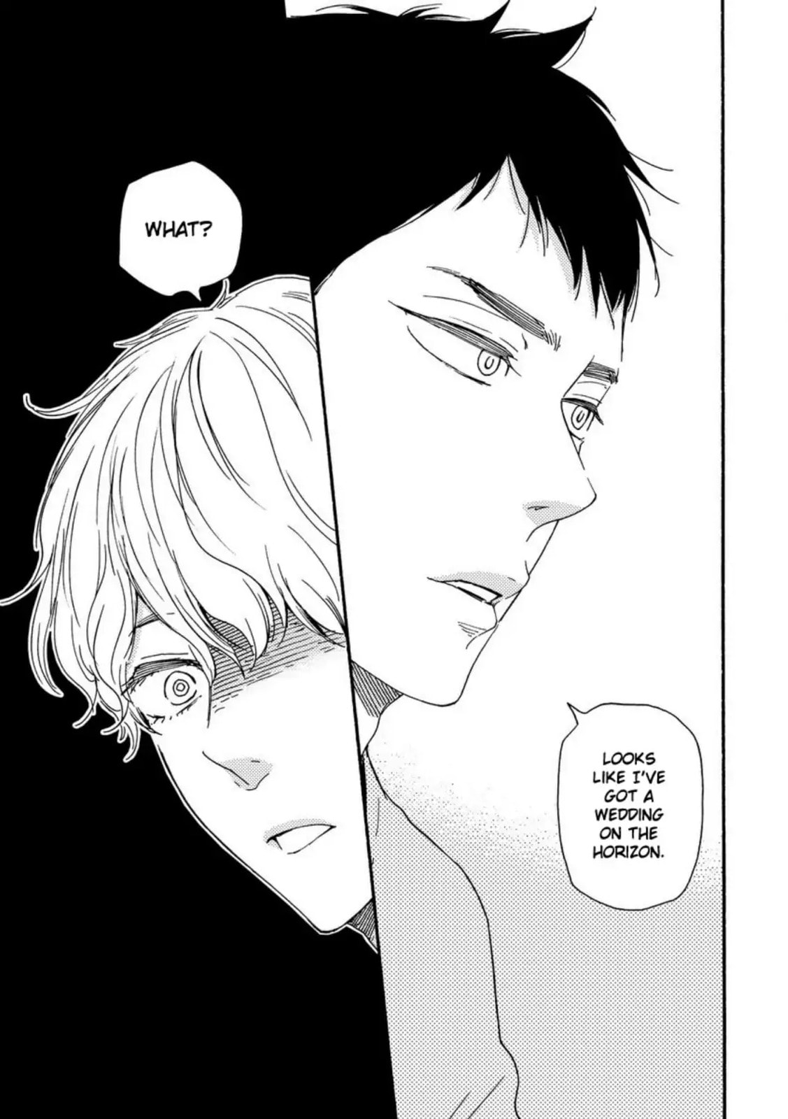 Read Hopelessly Devoted chapter 25 image 9 on Lezhin