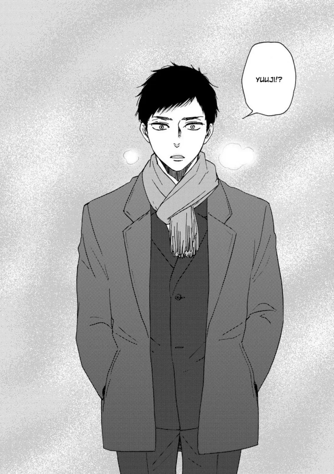 Read Hopelessly Devoted chapter 26 image 16 on Lezhin
