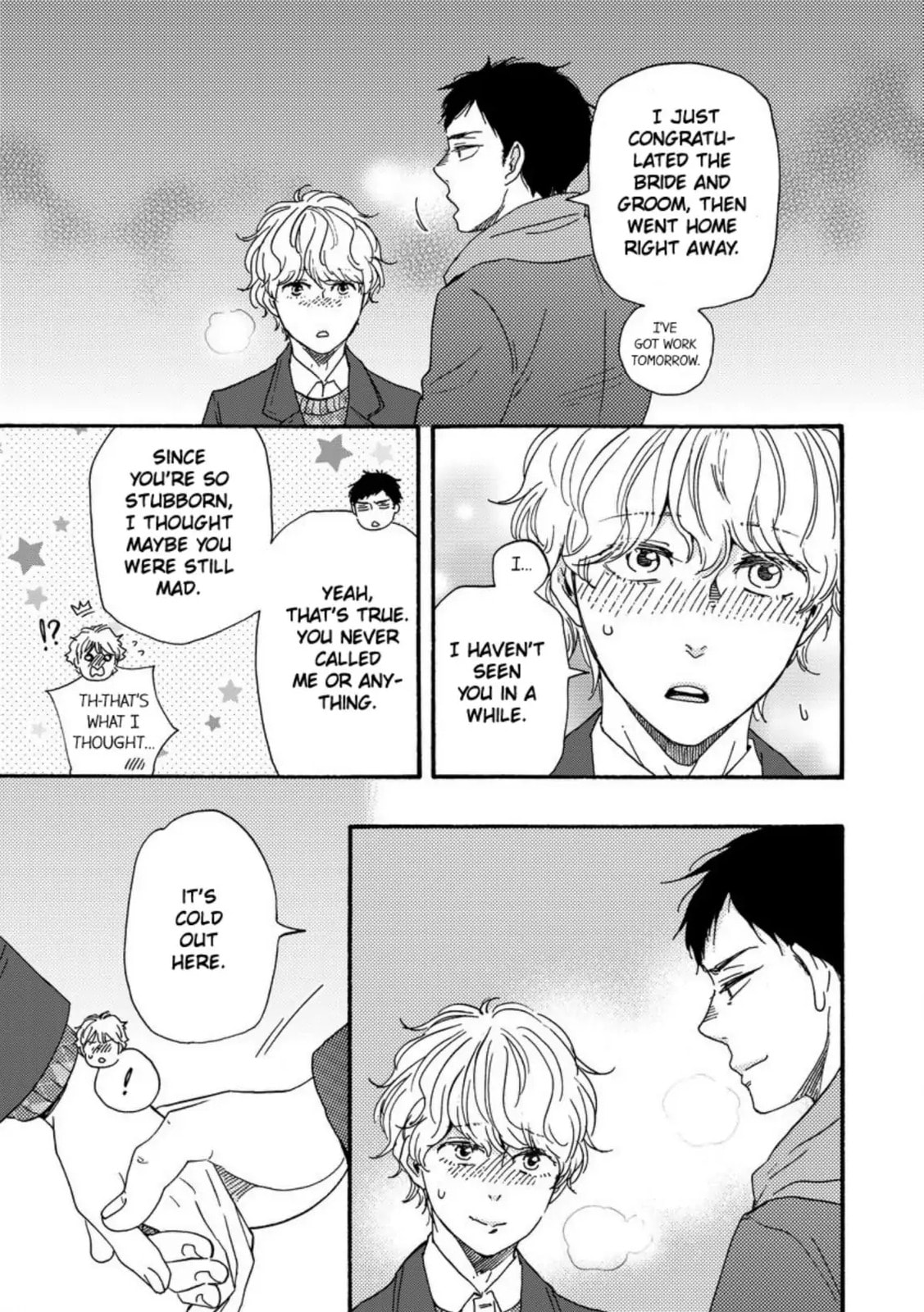 Read Hopelessly Devoted chapter 26 image 19 on Lezhin
