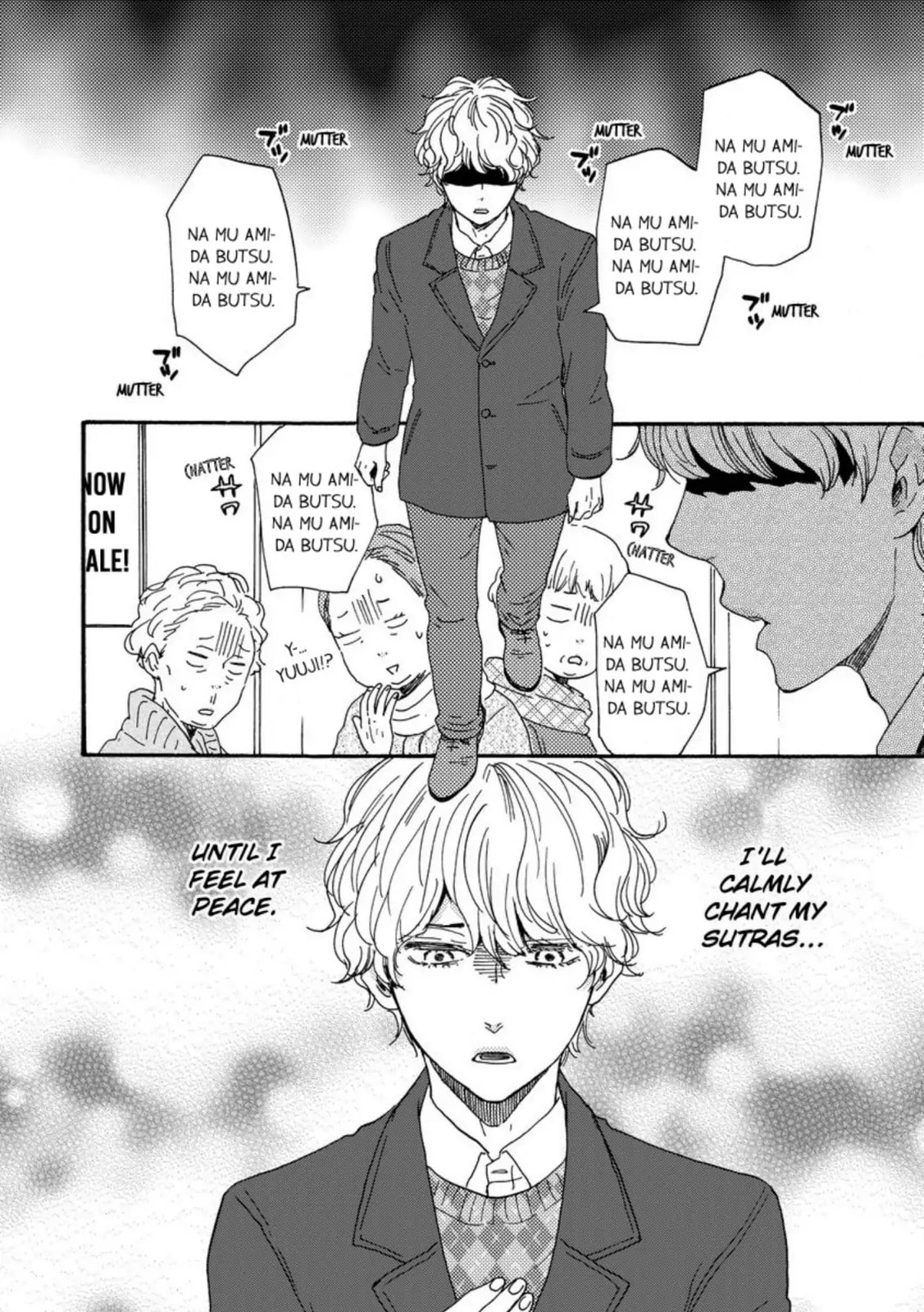 Read Hopelessly Devoted chapter 26 image 2 on Lezhin