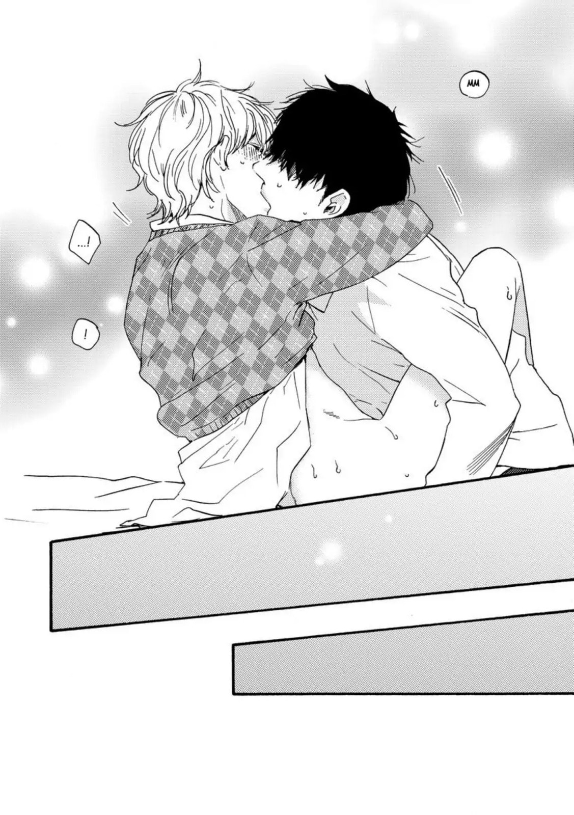 Read Hopelessly Devoted chapter 26 image 38 on Lezhin