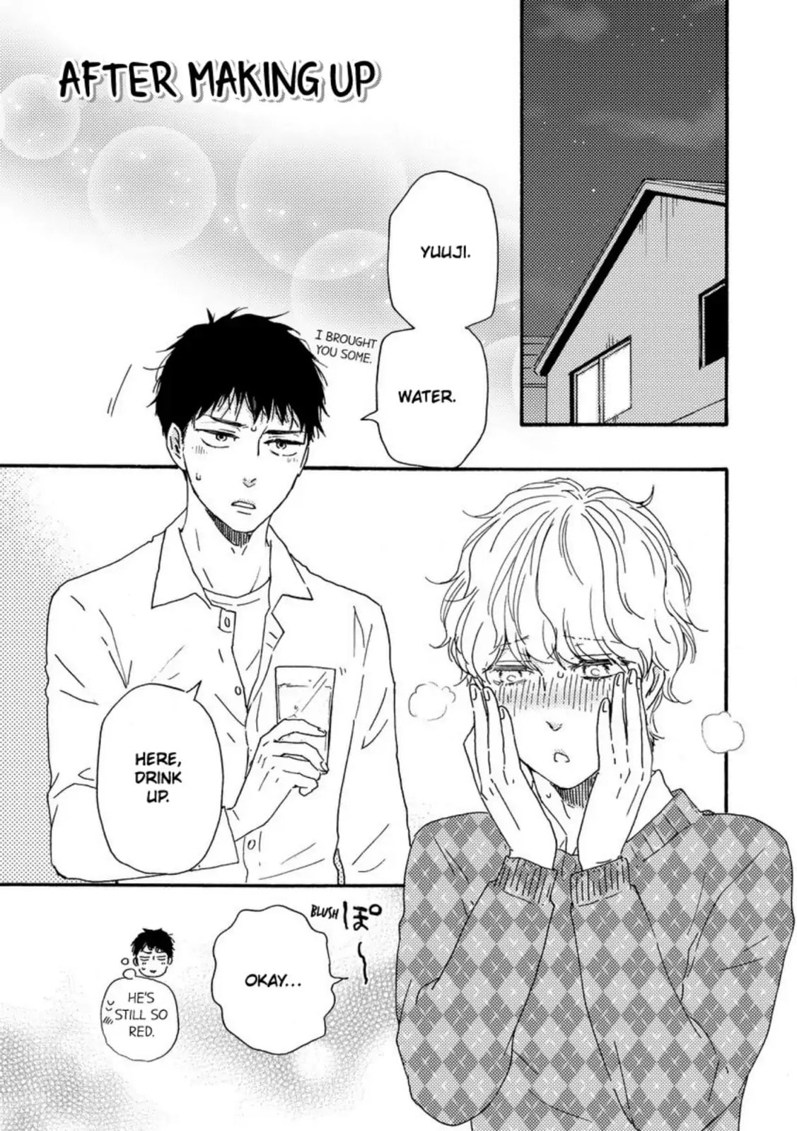 Read Hopelessly Devoted chapter 26 image 41 on Lezhin