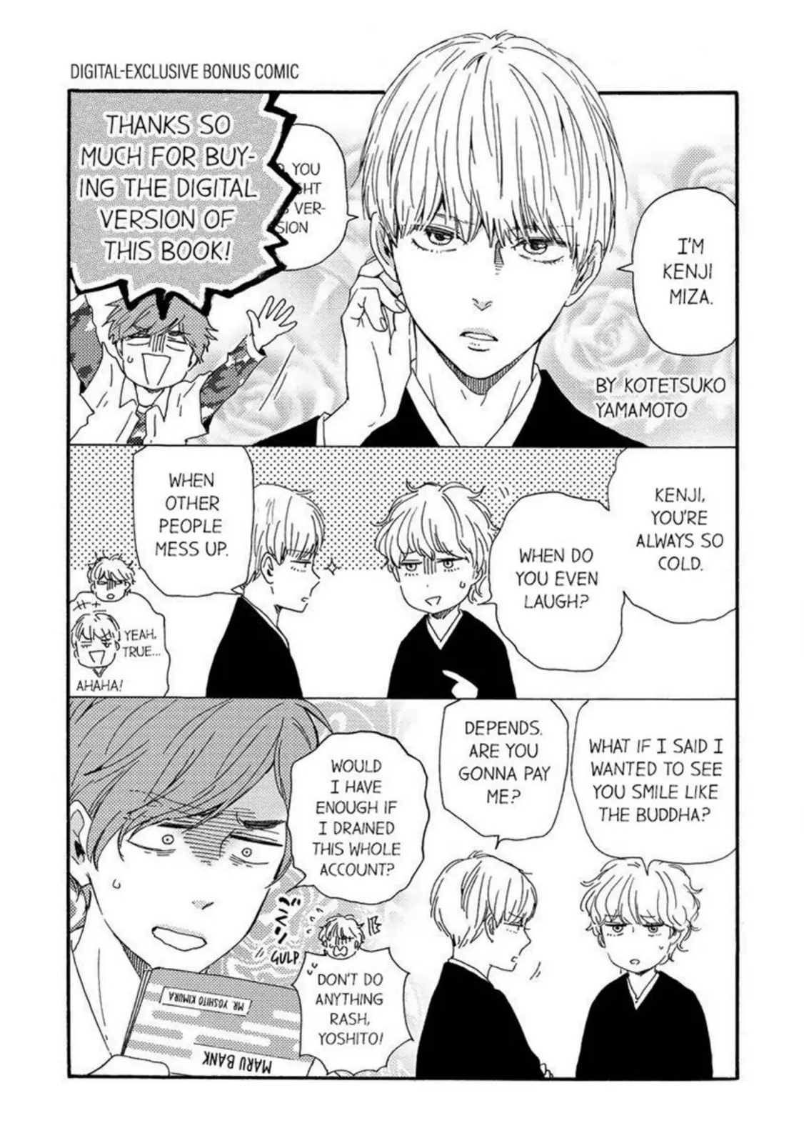 Read Hopelessly Devoted chapter 26 image 49 on Lezhin