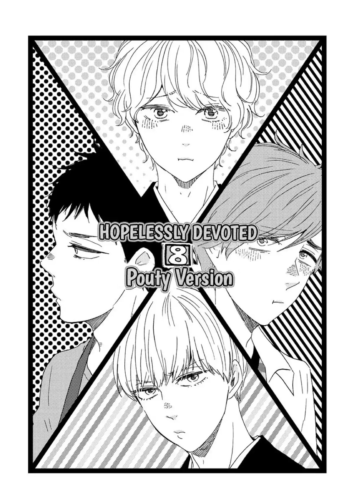 Read Hopelessly Devoted chapter 27 image 3 on Lezhin