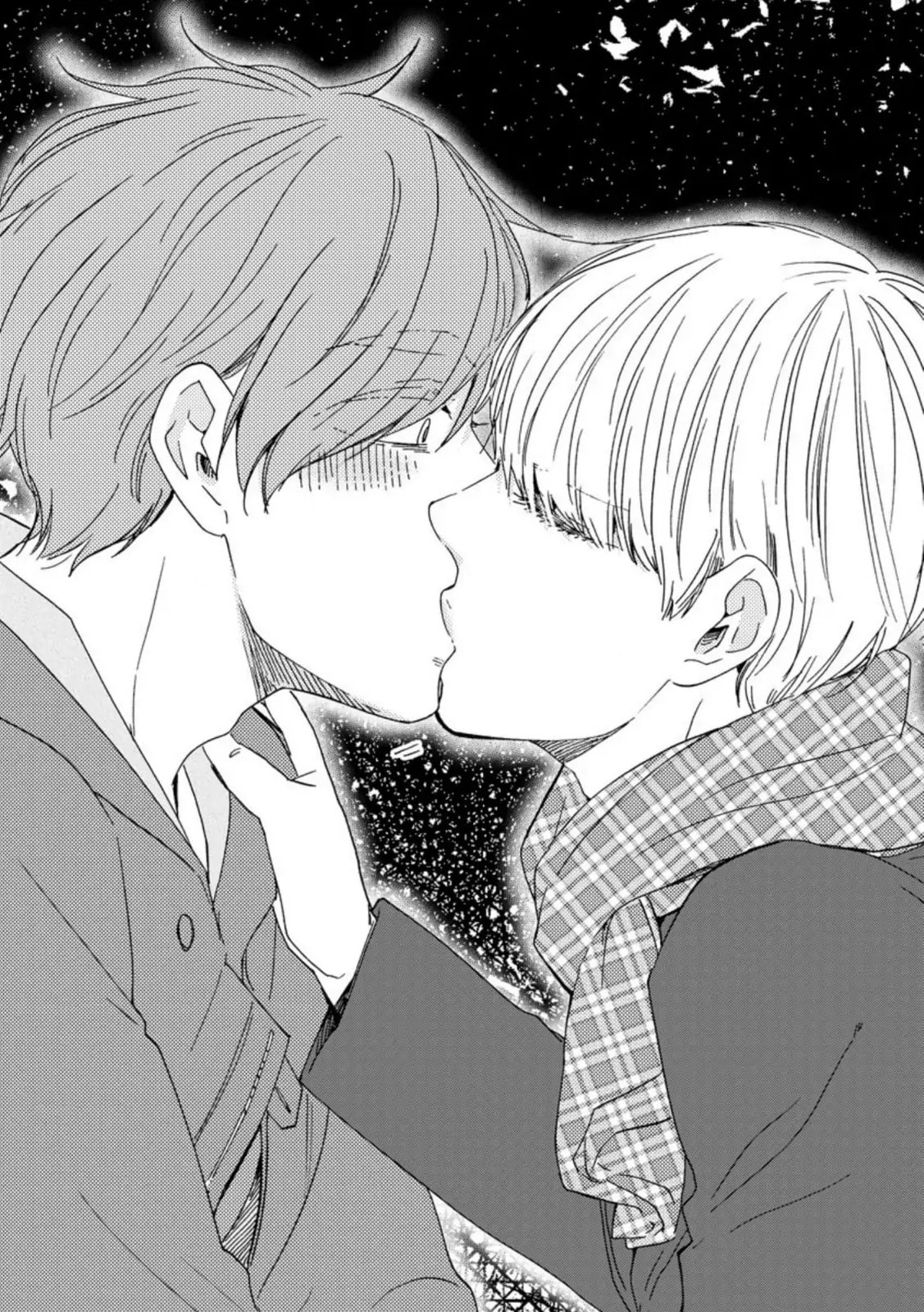 Read Hopelessly Devoted chapter 27 image 30 on Lezhin