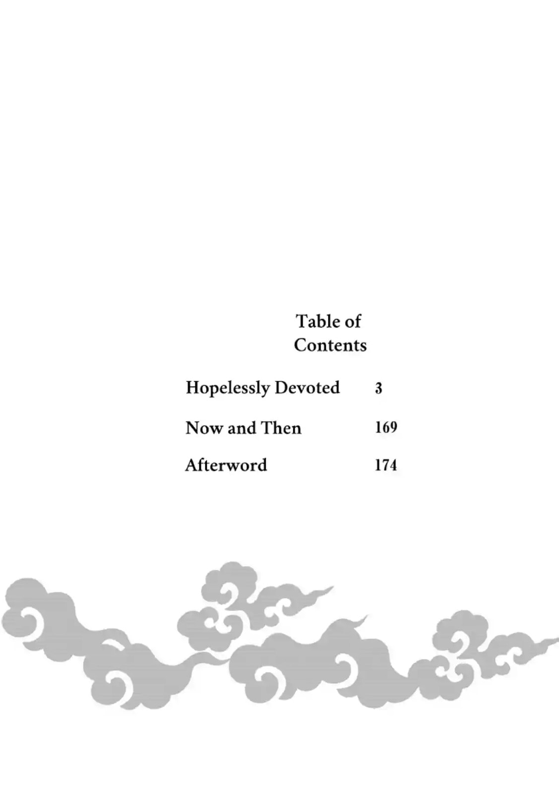 Read Hopelessly Devoted chapter 27 image 4 on Lezhin