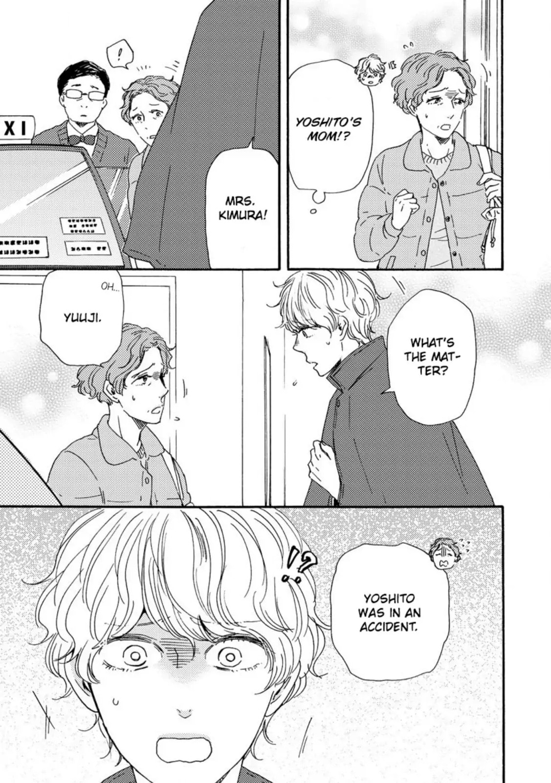 Read Hopelessly Devoted chapter 27 image 47 on Lezhin