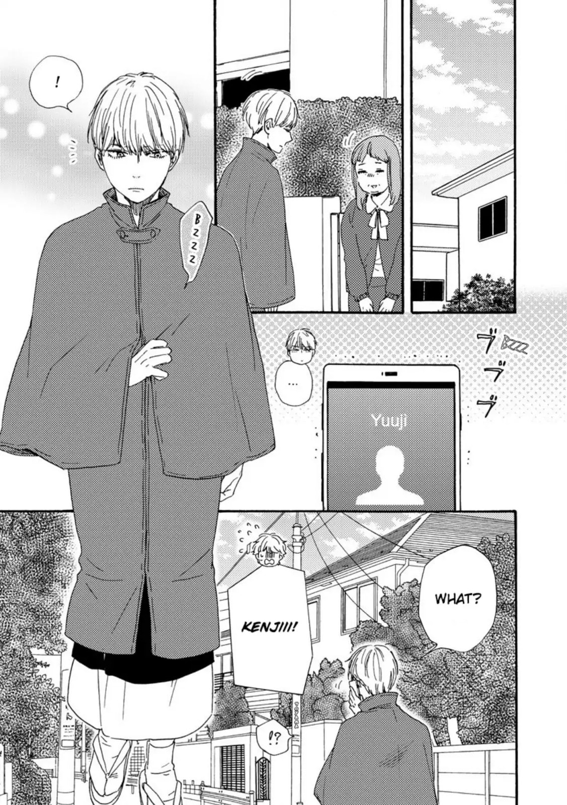 Read Hopelessly Devoted chapter 27 image 49 on Lezhin
