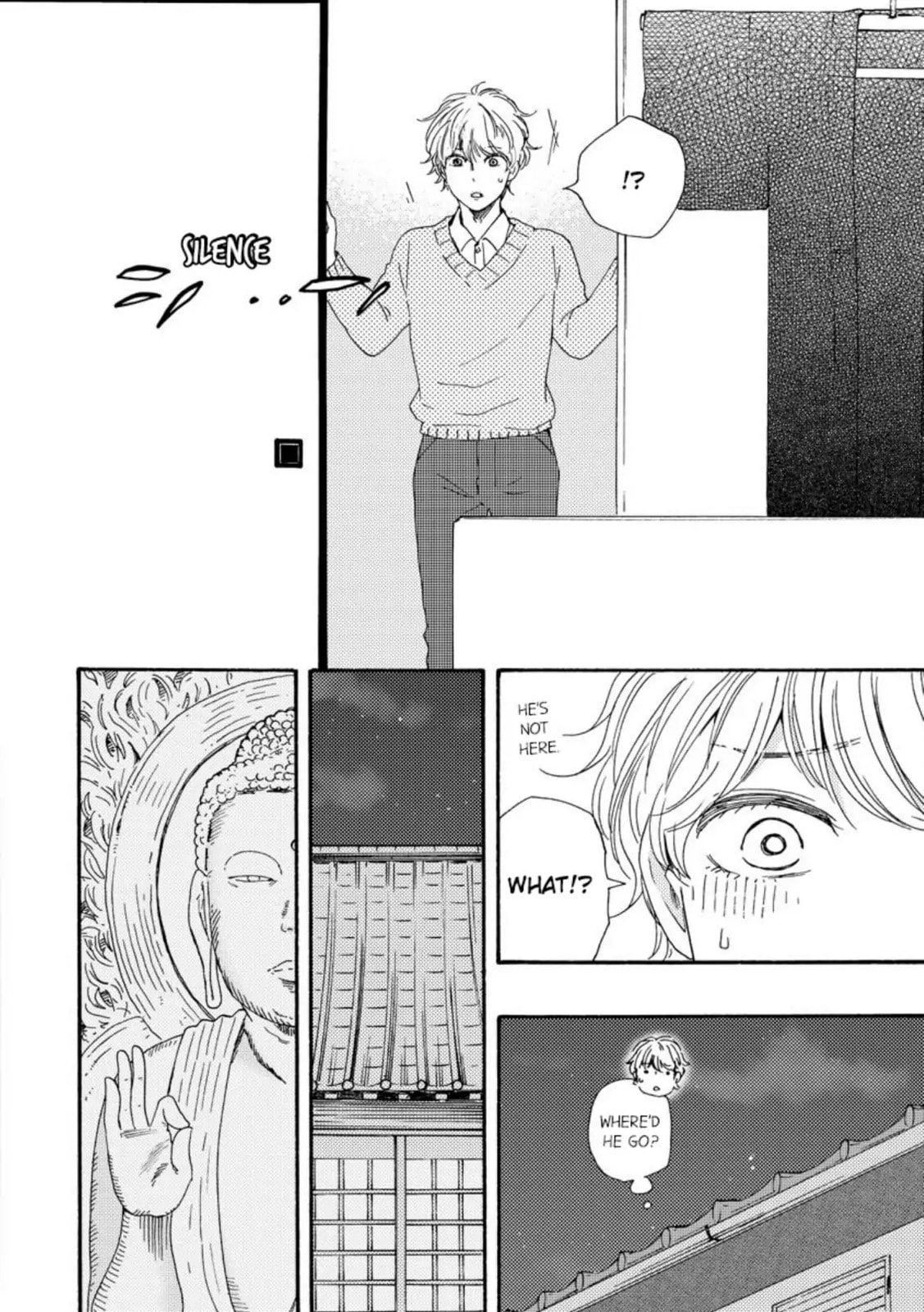 Read Hopelessly Devoted chapter 27 image 56 on Lezhin