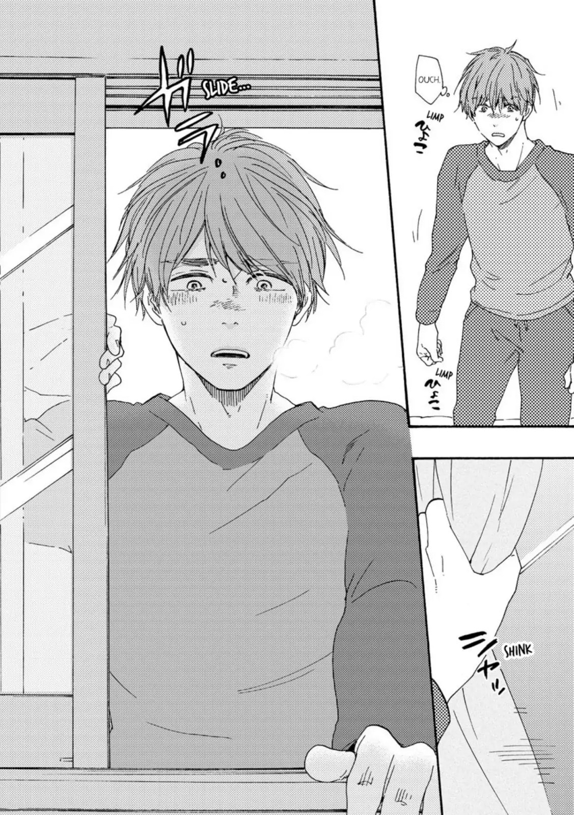 Read Hopelessly Devoted chapter 27 image 62 on Lezhin