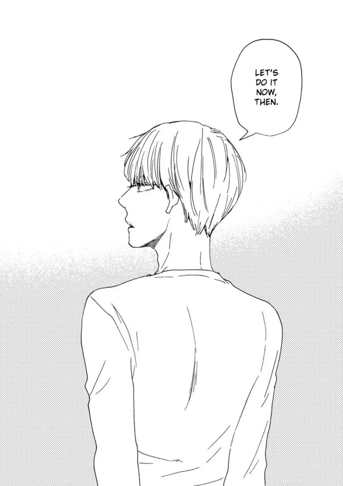 Read Hopelessly Devoted chapter 27 image 68 on Lezhin