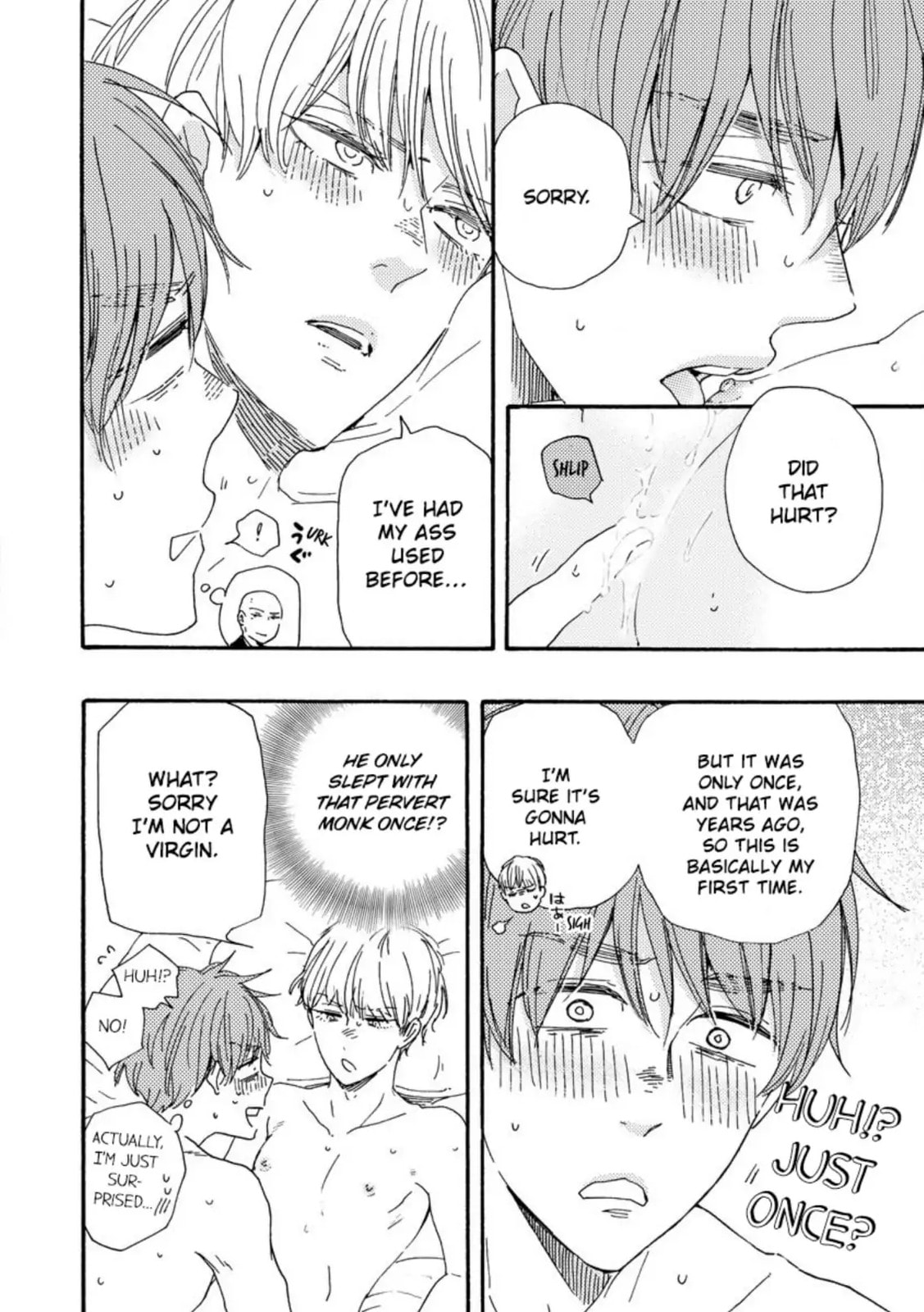 Read Hopelessly Devoted chapter 27 image 78 on Lezhin