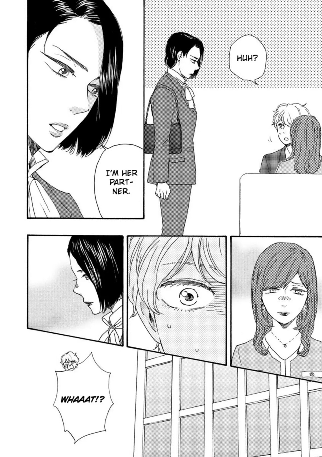 Read Hopelessly Devoted chapter 28 image 44 on Lezhin