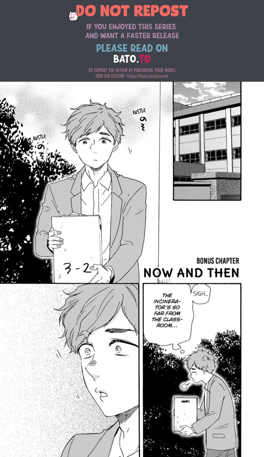 Read Hopelessly Devoted chapter 29.1 image 1 on Lezhin