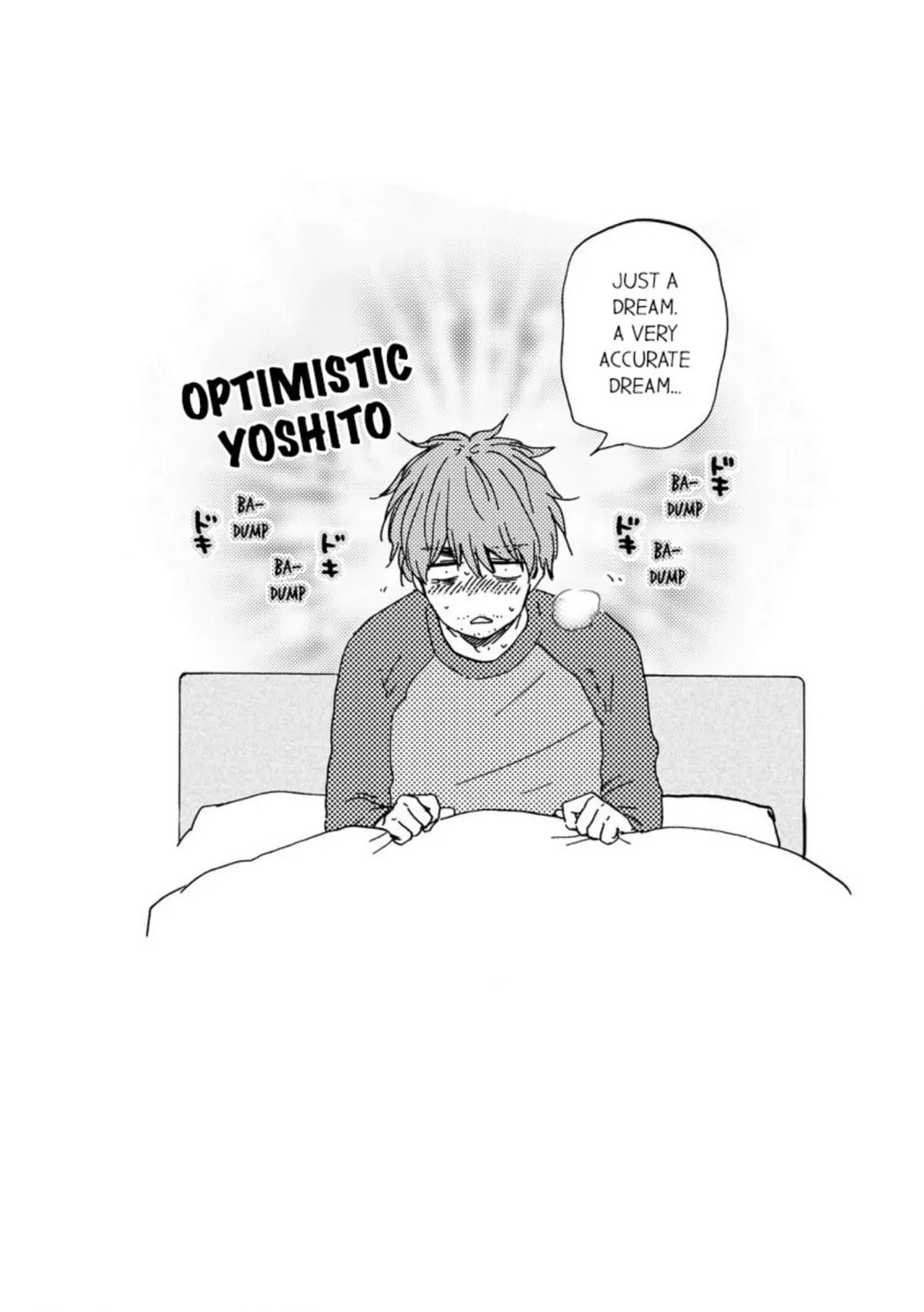 Read Hopelessly Devoted chapter 29.1 image 7 on Lezhin