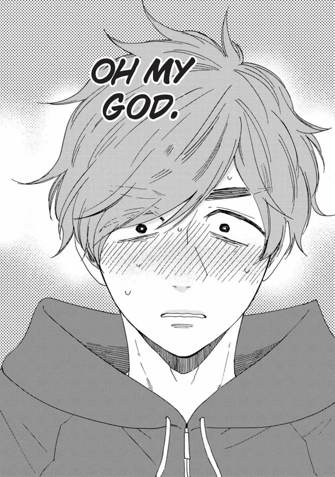 Read Hopelessly Devoted chapter 30 image 16 on Lezhin