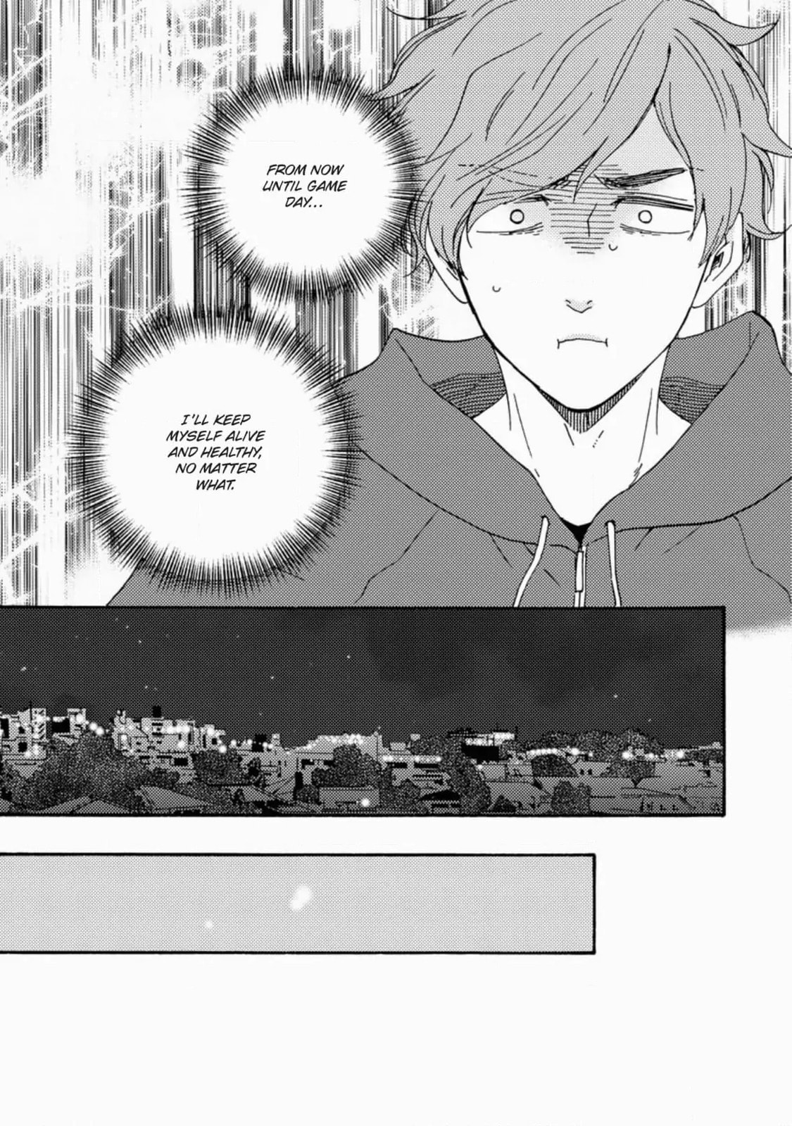 Read Hopelessly Devoted chapter 30 image 19 on Lezhin