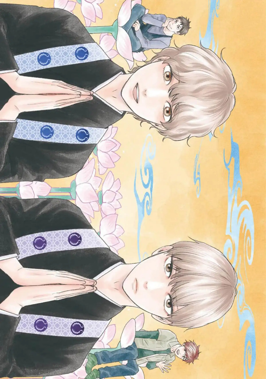 Read Hopelessly Devoted chapter 30 image 2 on Lezhin