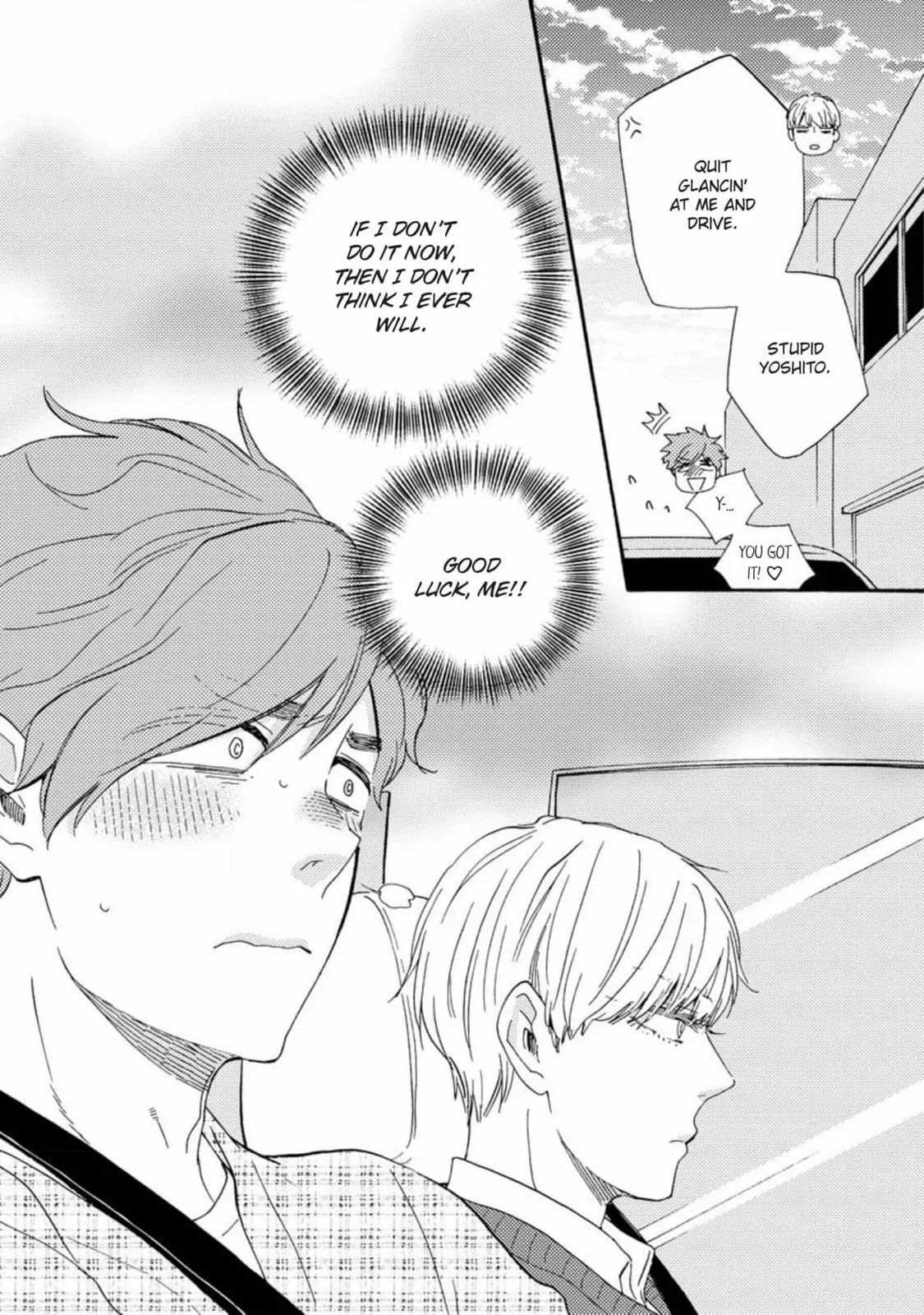 Read Hopelessly Devoted chapter 30 image 48 on Lezhin