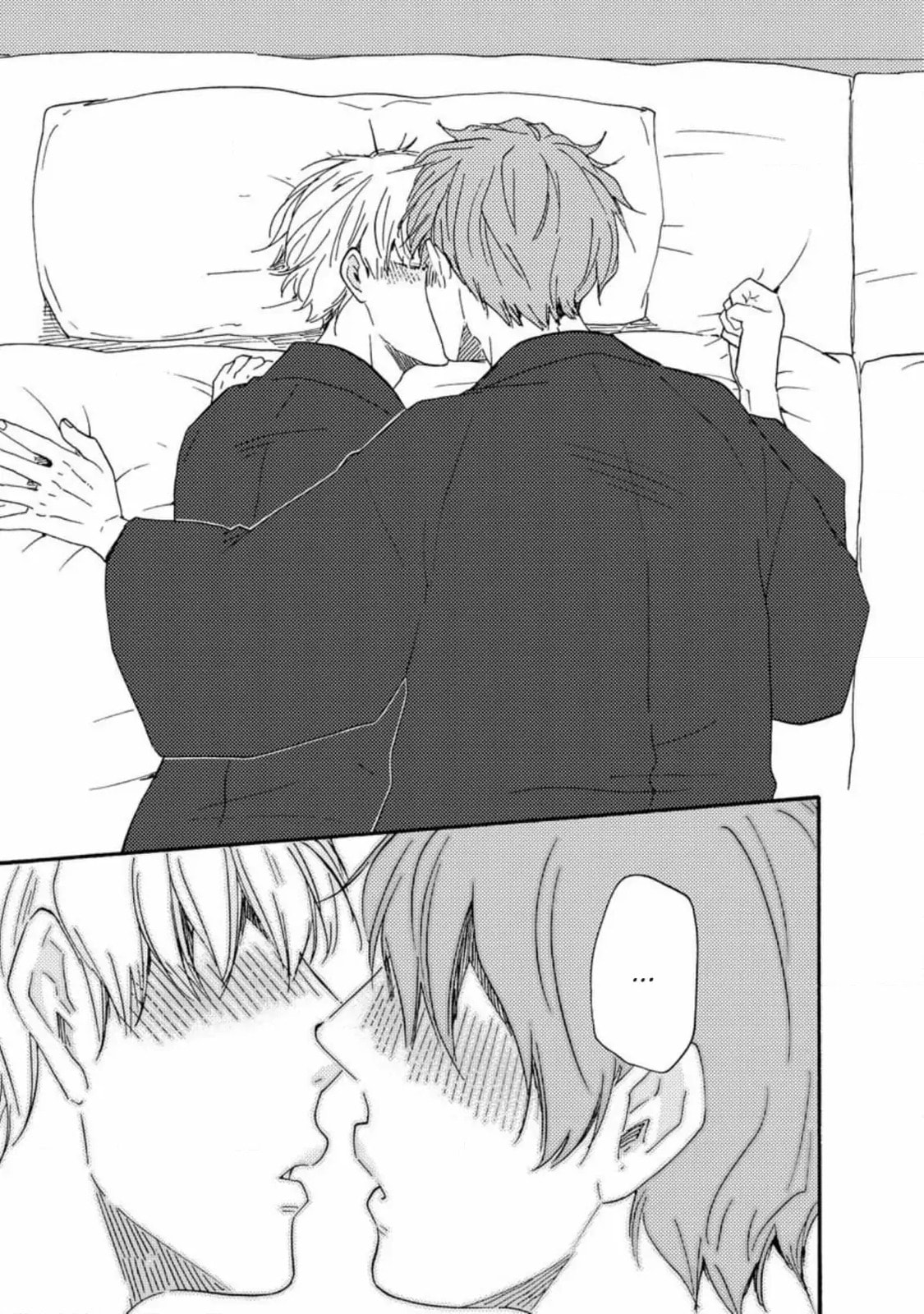 Read Hopelessly Devoted chapter 31 image 15 on Lezhin