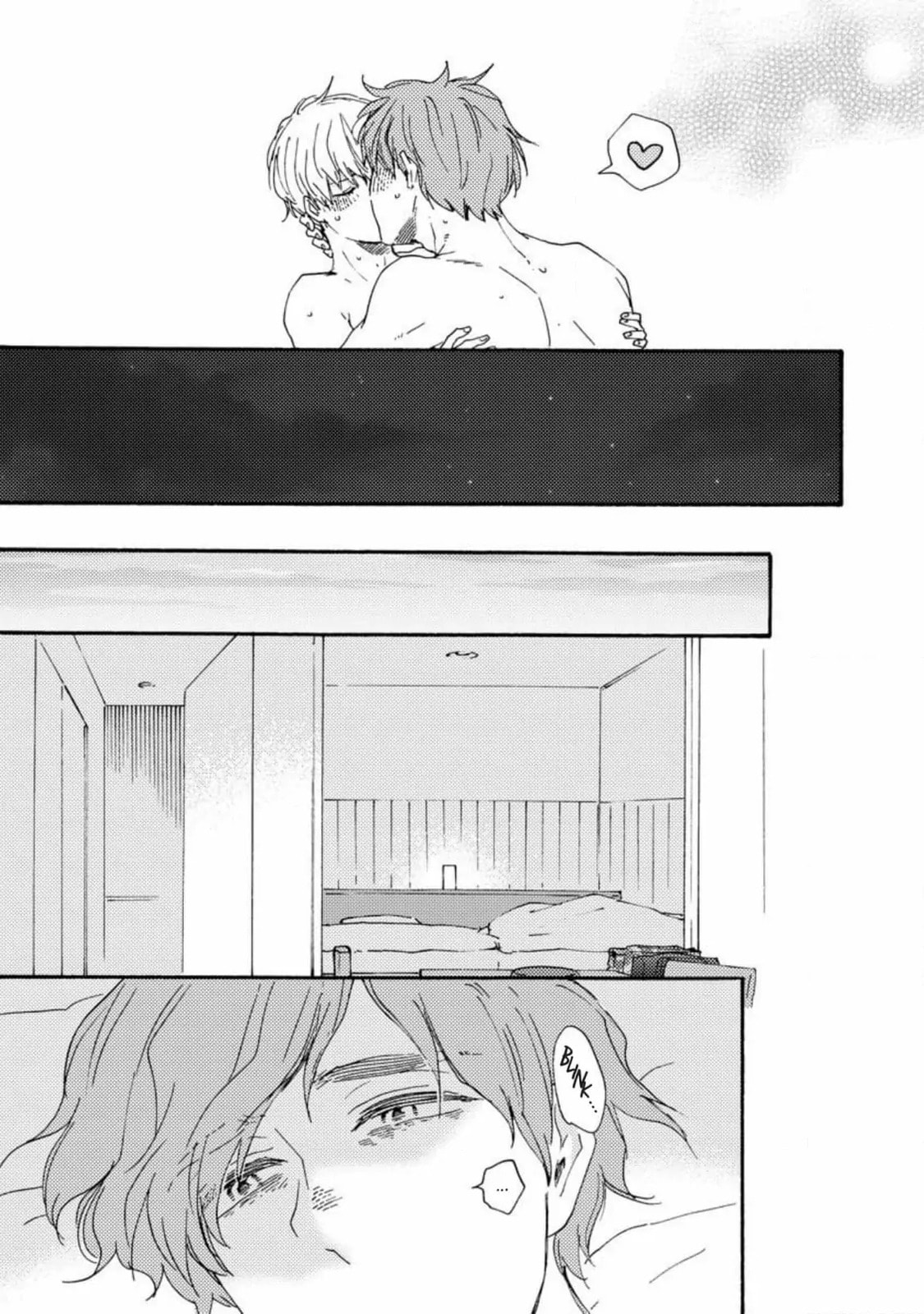 Read Hopelessly Devoted chapter 31 image 33 on Lezhin