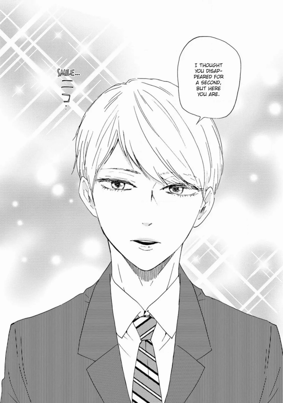 Read Hopelessly Devoted chapter 32 image 32 on Lezhin