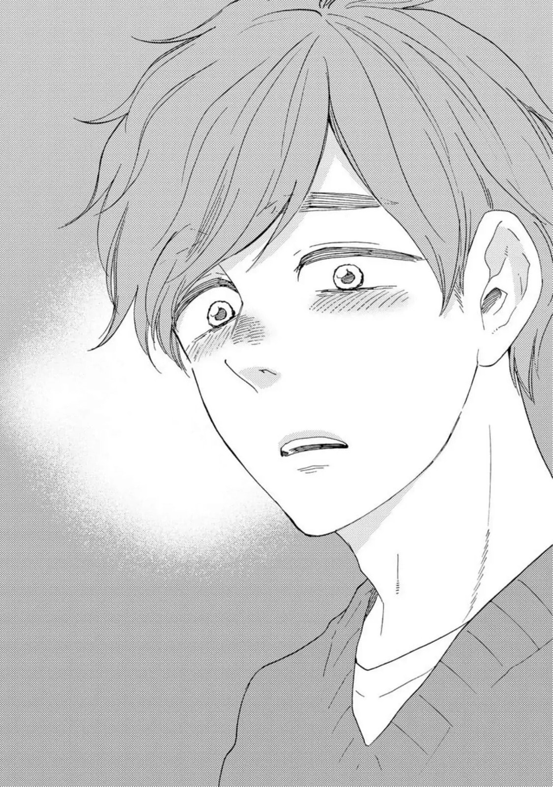 Read Hopelessly Devoted chapter 35 image 17 on Lezhin
