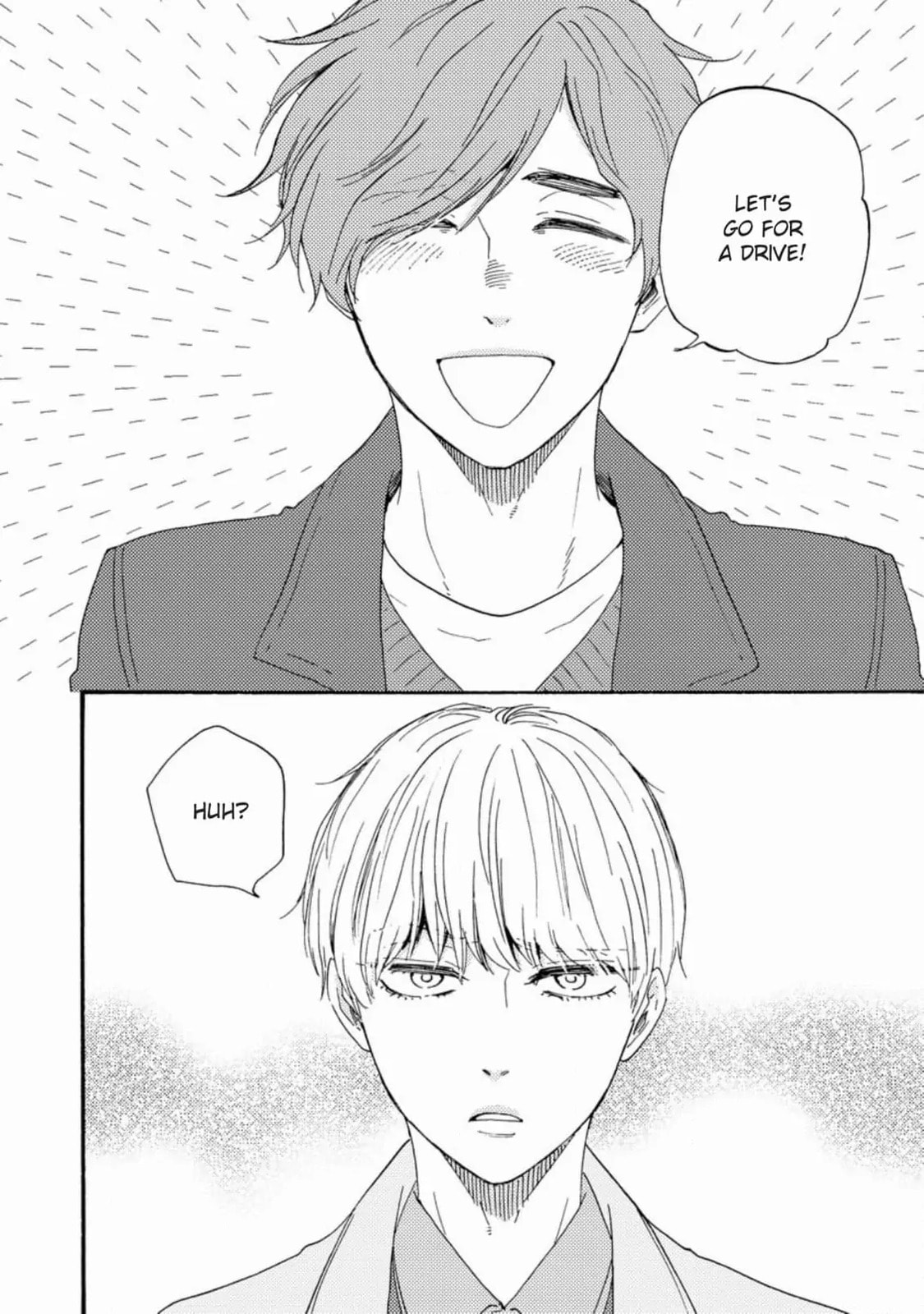 Read Hopelessly Devoted chapter 35 image 2 on Lezhin