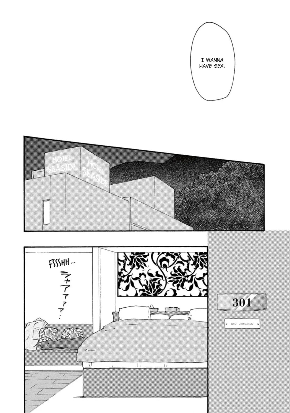 Read Hopelessly Devoted chapter 35 image 24 on Lezhin